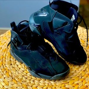 2016 True Flights in great condition! Size 8.5 / black